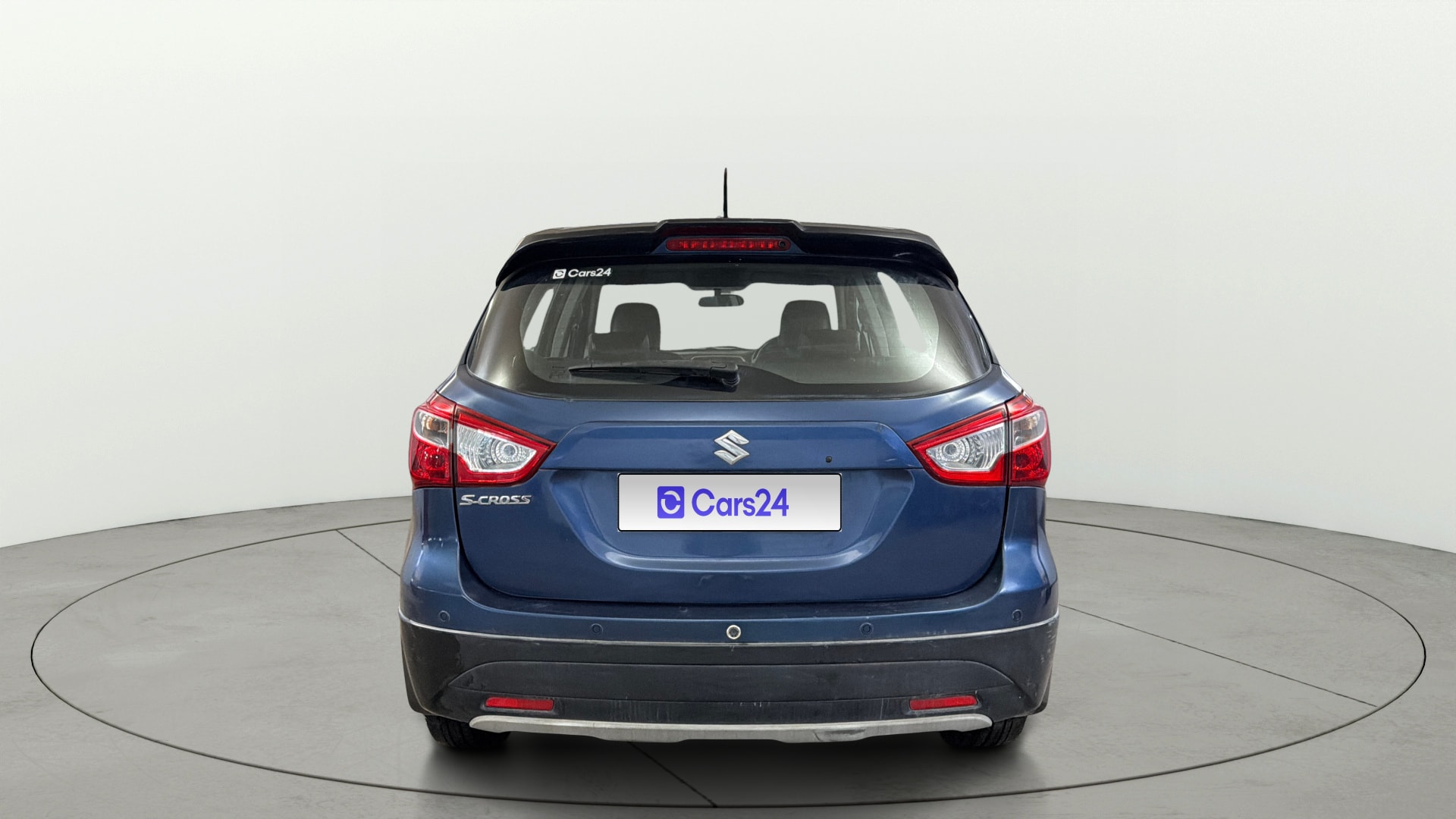 View 2018 Maruti Suzuki 1000 Base Variant Image 41 Used 2018 Maruti Suzuki 1000 Base Variant Image 41