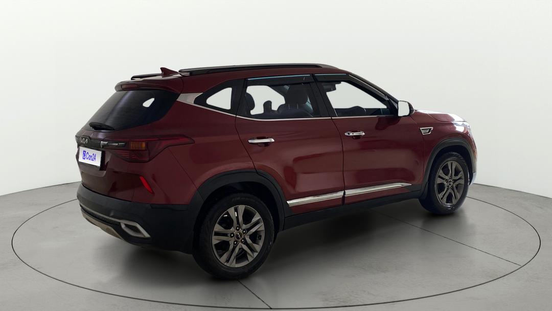 UsedCar