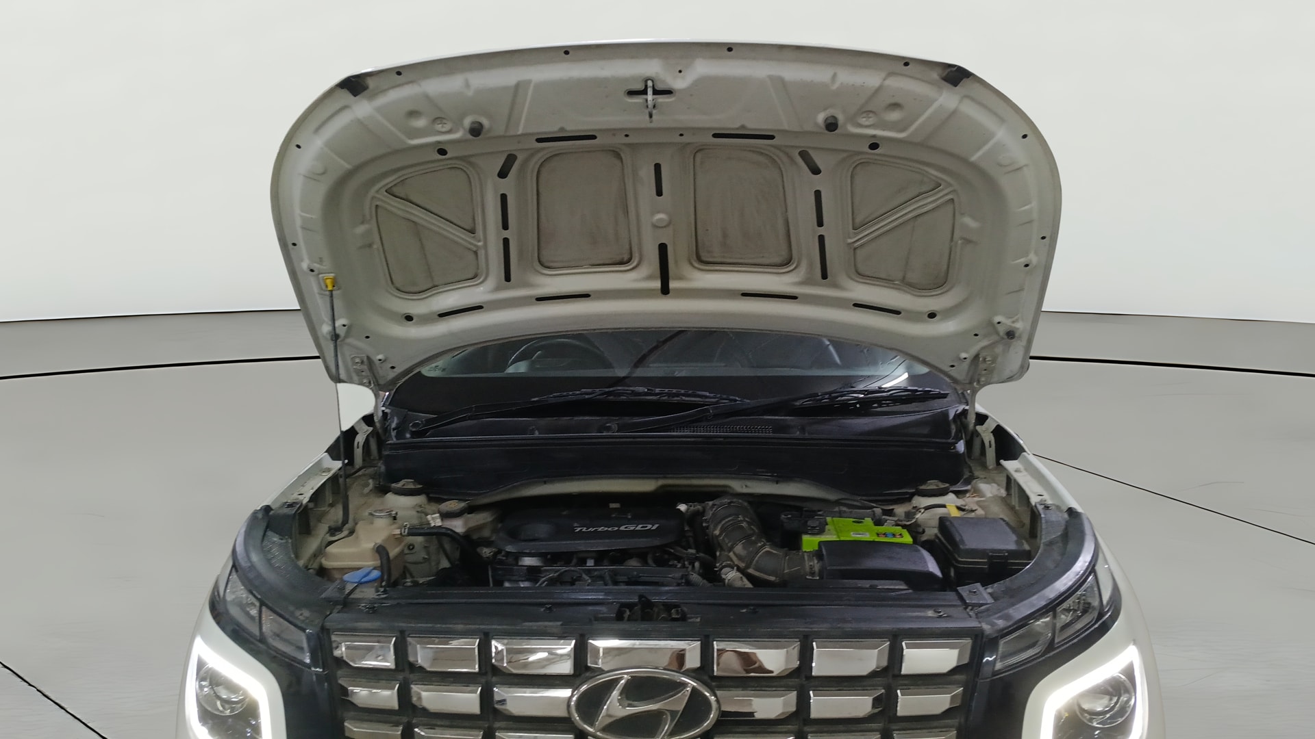 View 2023 Hyundai Venue SX (O) 1.0 Turbo Petrol DCT Image 20 Used 2023 Hyundai Venue SX (O) 1.0 Turbo Petrol DCT Image 20
