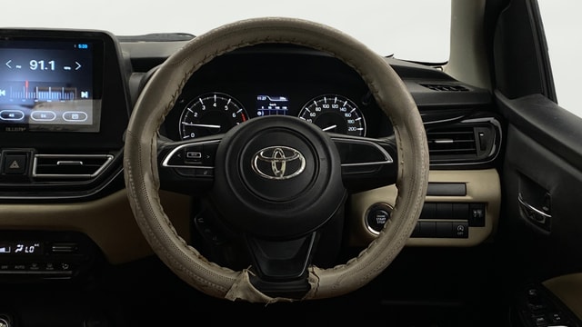 View Toyota Glanza Image 20 Used Toyota Glanza Image 20