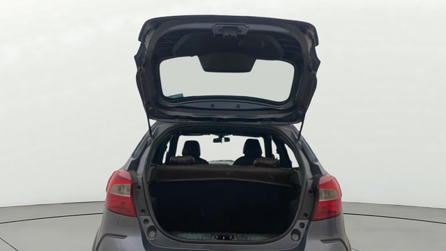 View Ford Freestyle Image 16 Used Ford Freestyle Image 16