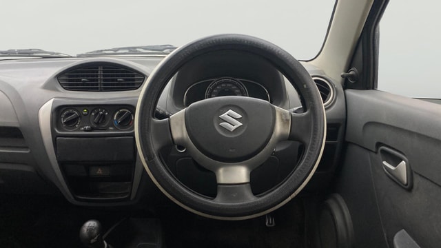 View Maruti Suzuki Alto 800 Image 20 Used Maruti Suzuki Alto 800 Image 20