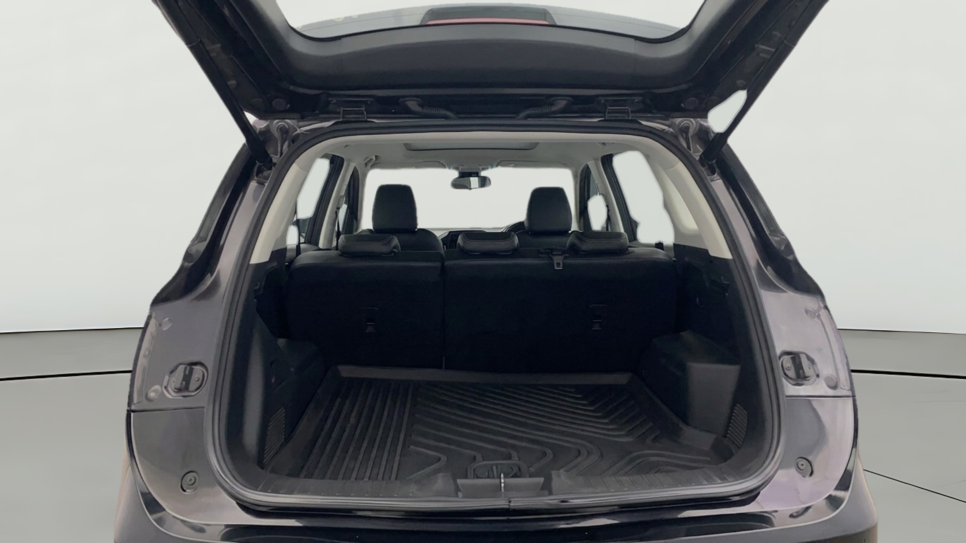 View 2020 MG Hector Sharp Petrol BS IV Image 38 Used 2020 MG Hector Sharp Petrol BS IV Image 38