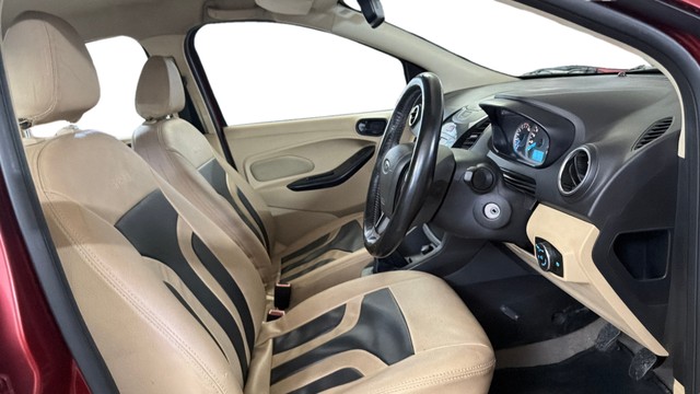 View Ford Figo Aspire Image 26 Used Ford Figo Aspire Image 26