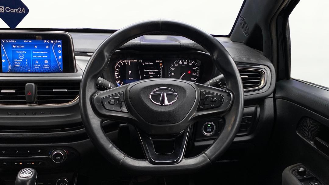 UsedCar