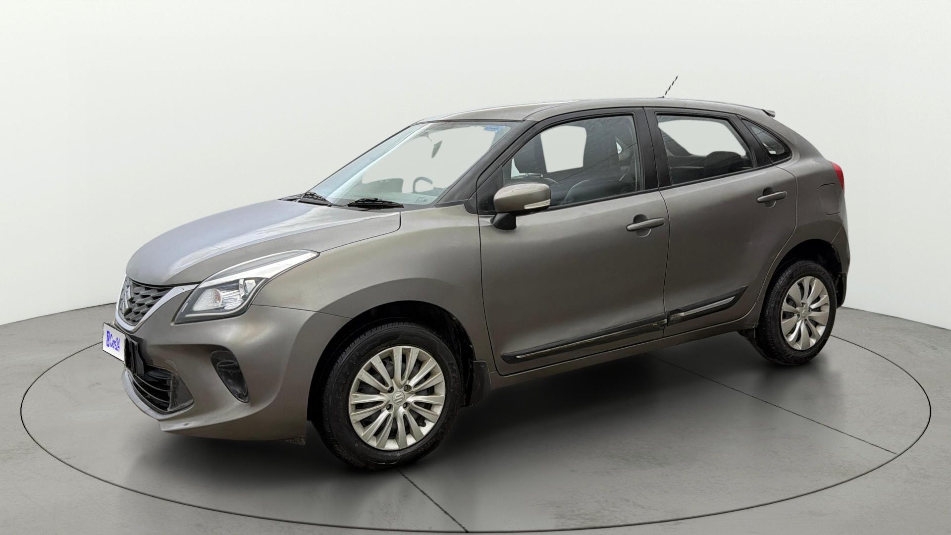 View 2019 Maruti Suzuki 1000 Base Variant Image 34 Used 2019 Maruti Suzuki 1000 Base Variant Image 34