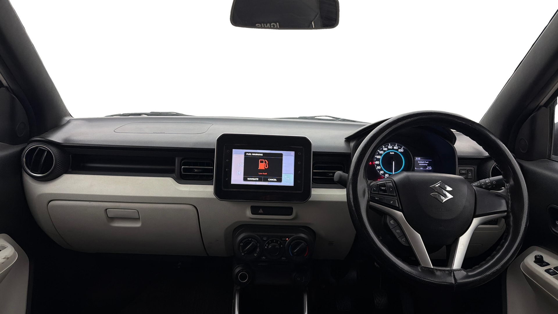 View 2023 Maruti Suzuki 1000 Base Variant Image 15 Used 2023 Maruti Suzuki 1000 Base Variant Image 15