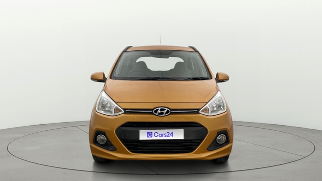 View Hyundai Grand i10 Image 1 Used Hyundai Grand i10 Image 1