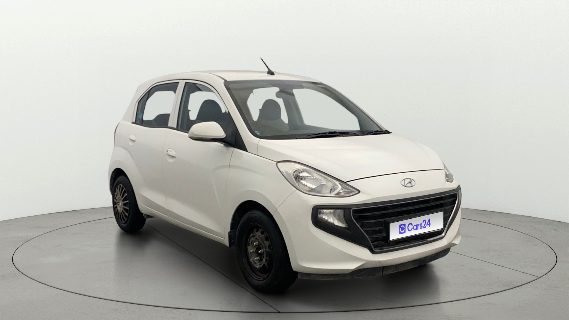 View 2019 Hyundai New Santro D-Lite Petrol Image 37 Used 2019 Hyundai New Santro D-Lite Petrol Image 37
