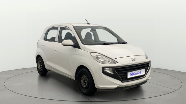View Hyundai New Santro Image 37 Used Hyundai New Santro Image 37