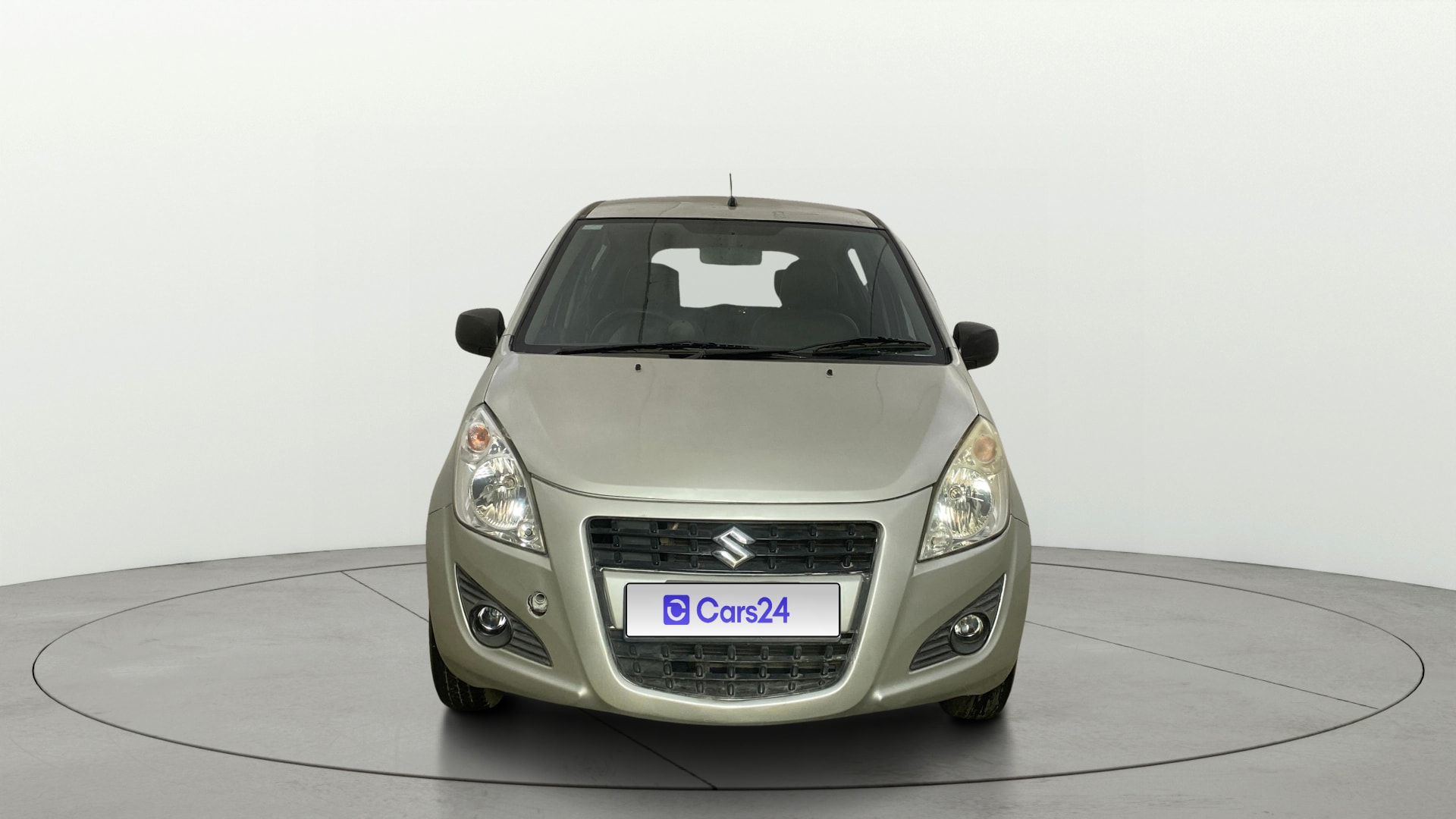 Used 2014 Maruti Suzuki 1000 Used 2014 Maruti Suzuki 1000