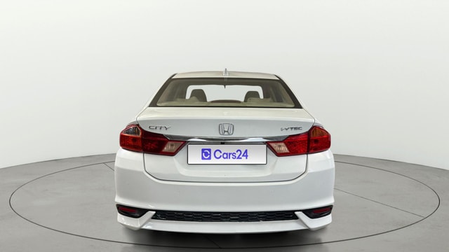 View Honda City Image 41 Used Honda City Image 41