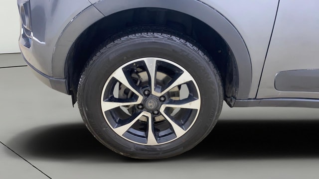 View Tata Nexon Image 30 Used Tata Nexon Image 30