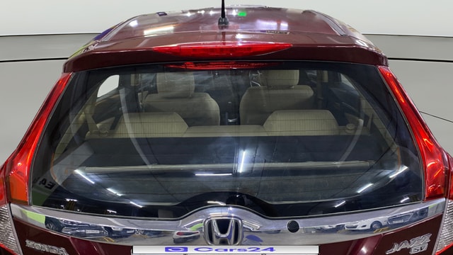 View Honda Jazz Image 3 Used Honda Jazz Image 3