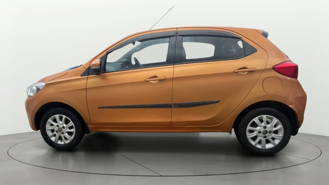 View Tata Tiago Image 5 Used Tata Tiago Image 5