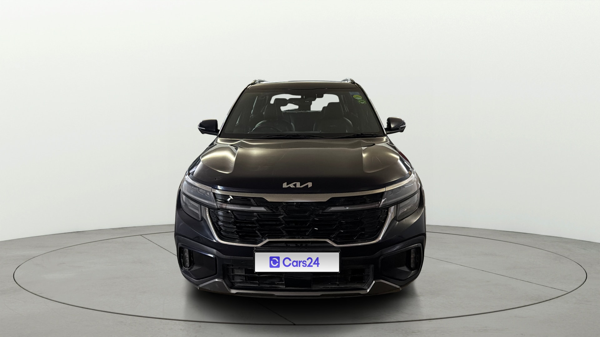 Used 2023 Kia Seltos Used 2023 Kia Seltos