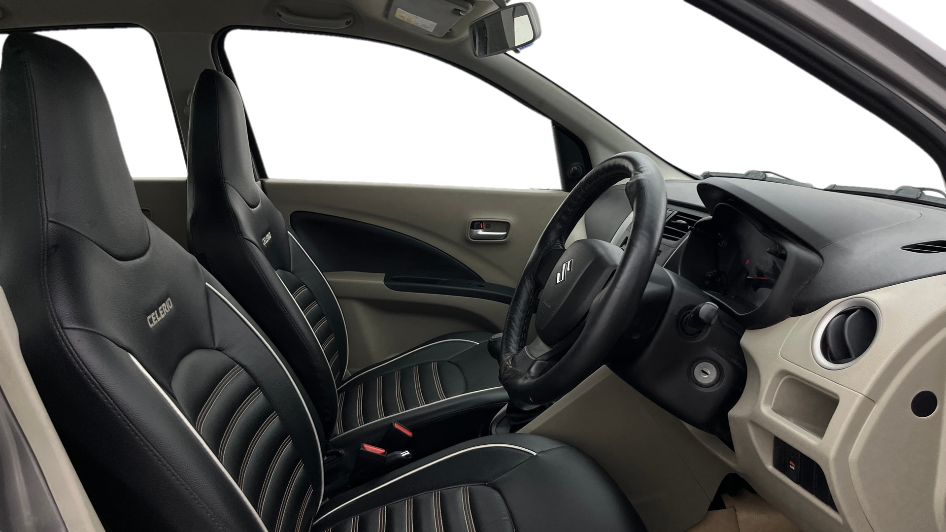View 2017 Maruti Suzuki 1000 Base Variant Image 25 Used 2017 Maruti Suzuki 1000 Base Variant Image 25