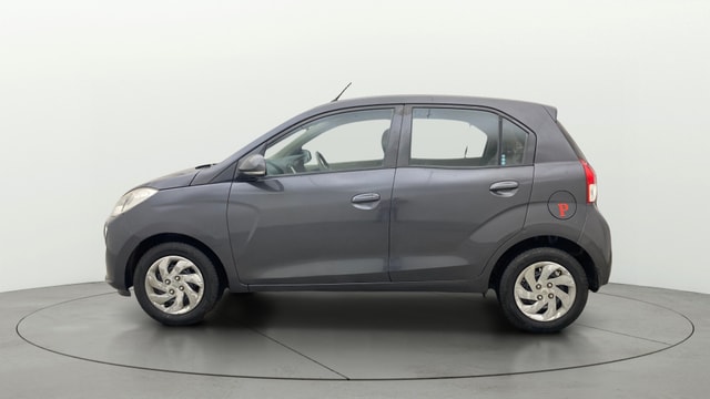 View Hyundai New Santro Image 5 Used Hyundai New Santro Image 5