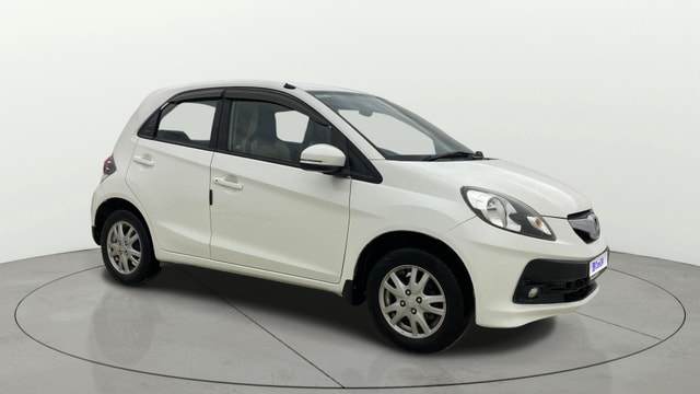 View Honda Brio Image 21 Used Honda Brio Image 21