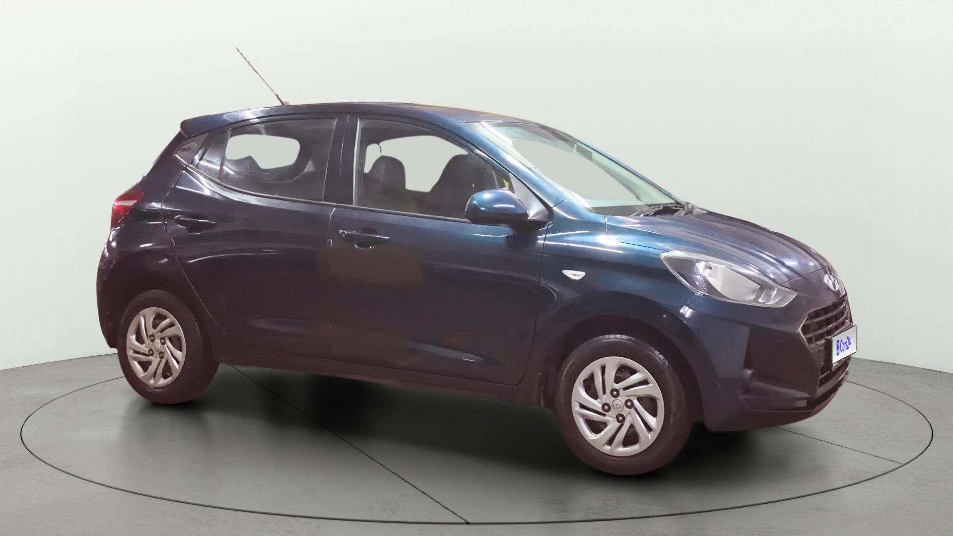 Used 2022 Hyundai Grand i10 Nios Used 2022 Hyundai Grand i10 Nios
