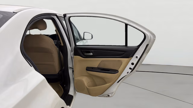 View Honda Amaze Image 7 Used Honda Amaze Image 7