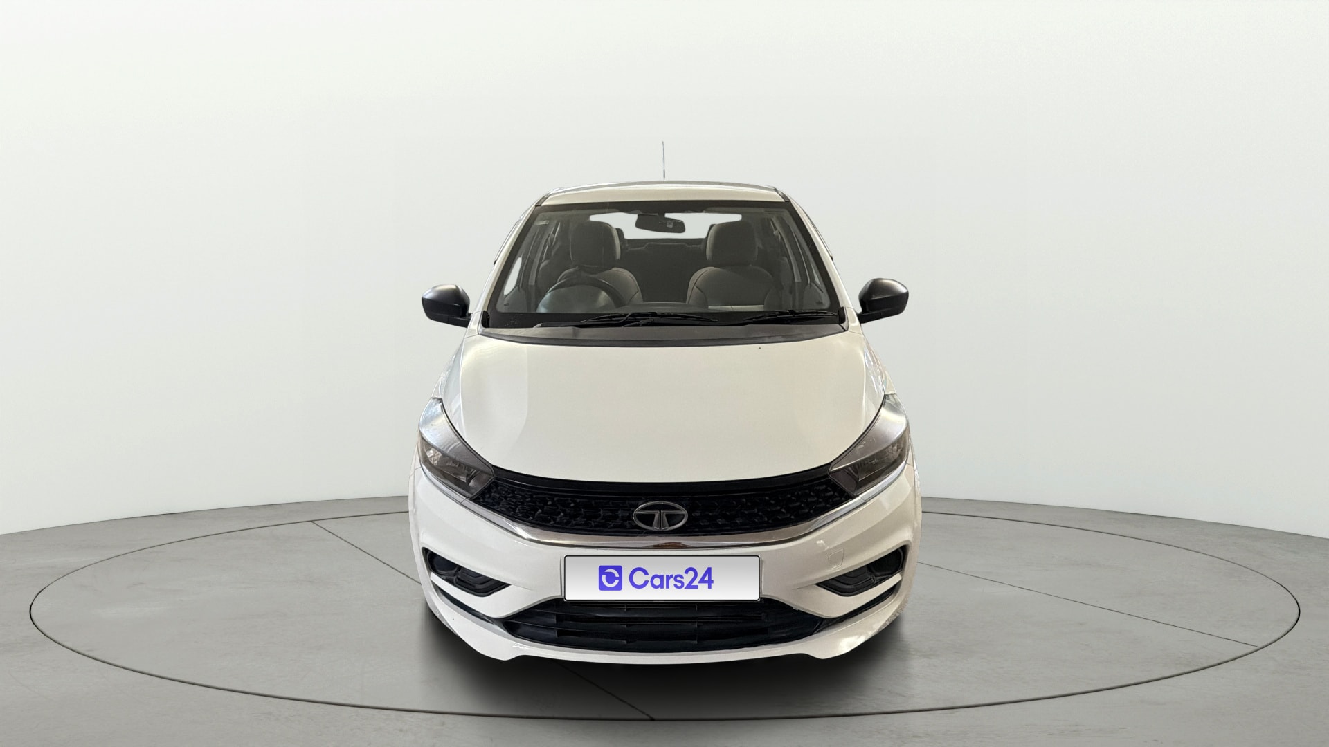 Used 2022 Tata Tigor Used 2022 Tata Tigor