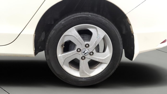 View Honda City Image 12 Used Honda City Image 12