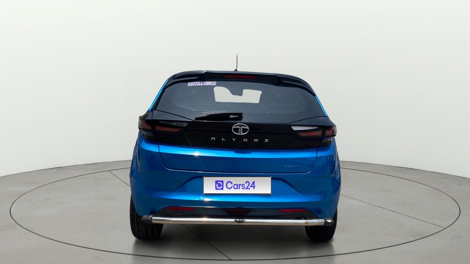 Used 2021 Tata Altroz Used 2021 Tata Altroz