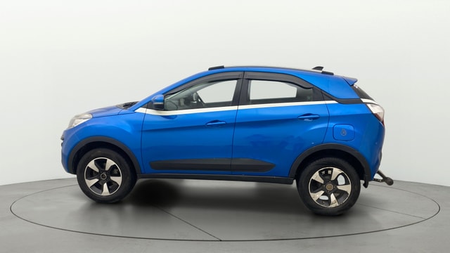 View Tata Nexon Image 26 Used Tata Nexon Image 26