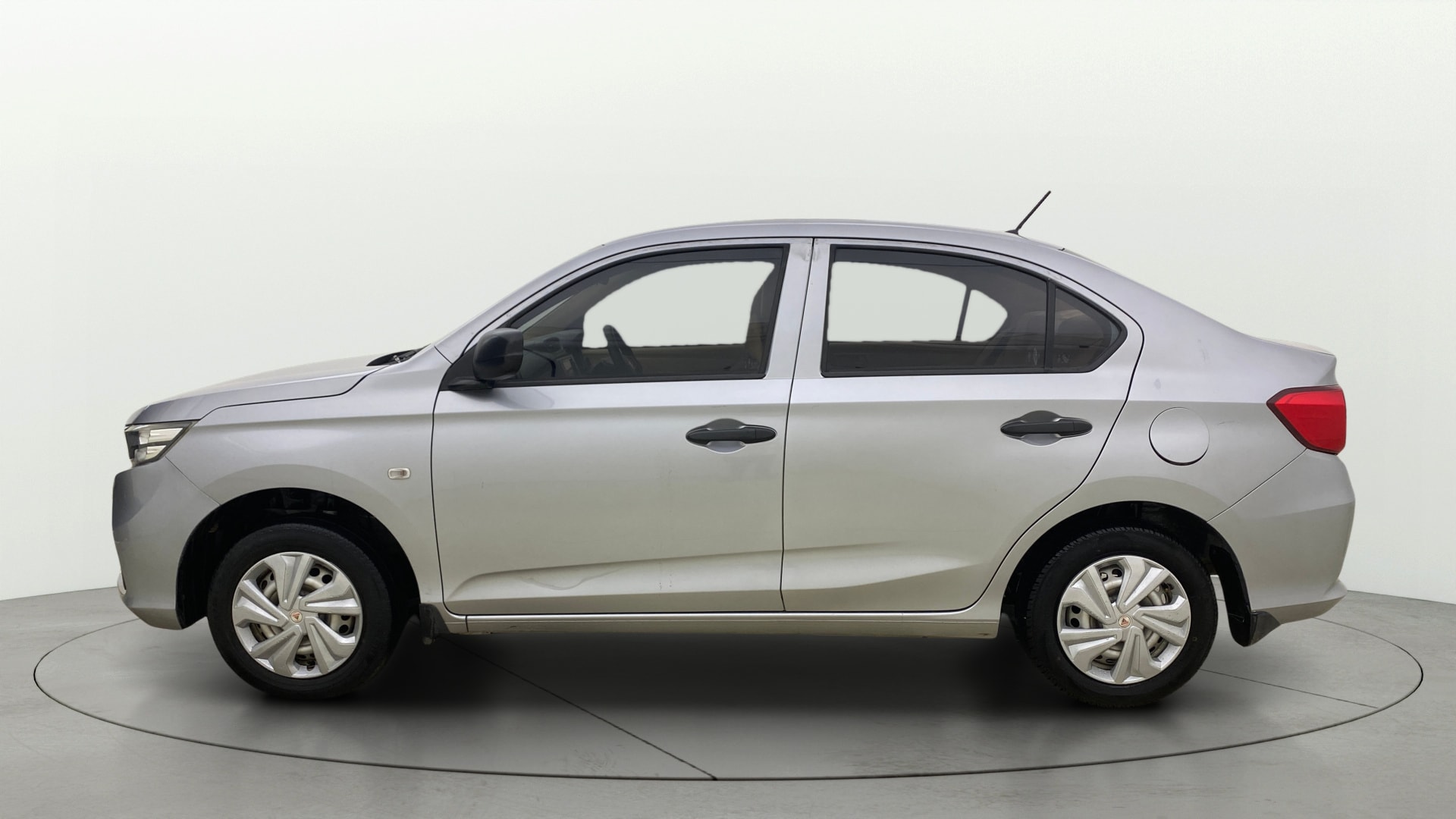 View 2020 Honda Amaze E MT Petrol BS IV Image 24 Used 2020 Honda Amaze E MT Petrol BS IV Image 24