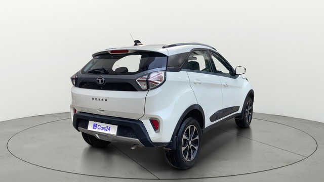 View Tata Nexon Image 48 Used Tata Nexon Image 48