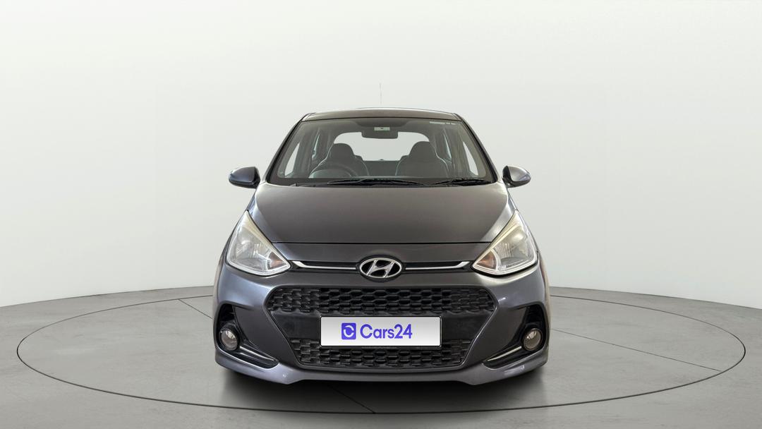 UsedCar