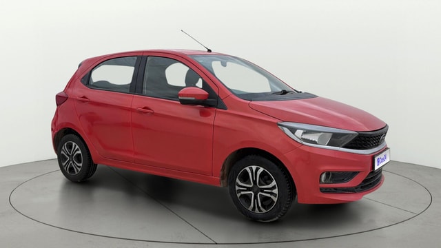 View Tata Tiago Image 21 Used Tata Tiago Image 21
