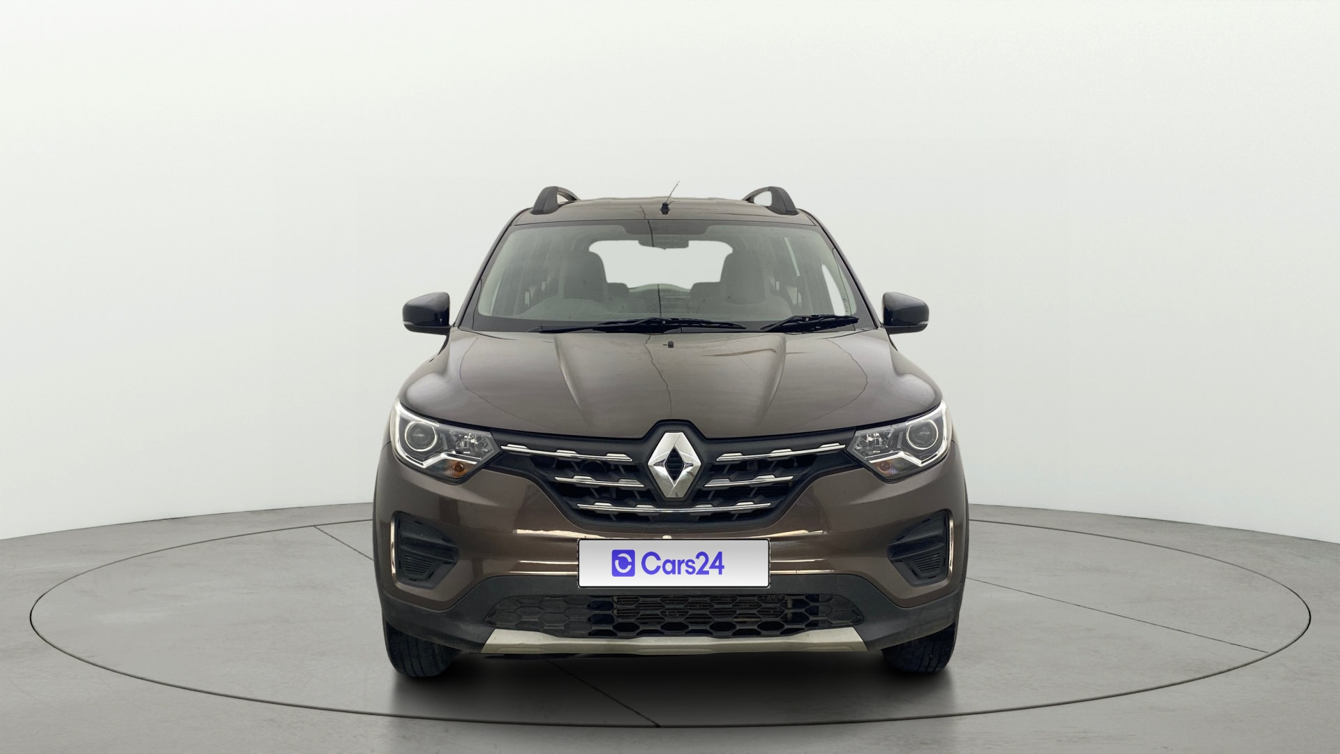 Used 2023 Renault Triber Used 2023 Renault Triber