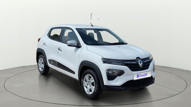 View Renault Kwid Image 21 Used Renault Kwid Image 21