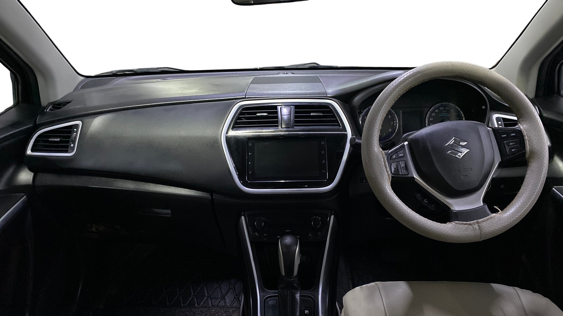 View 2021 Maruti Suzuki 1000 Base Variant Image 30 Used 2021 Maruti Suzuki 1000 Base Variant Image 30