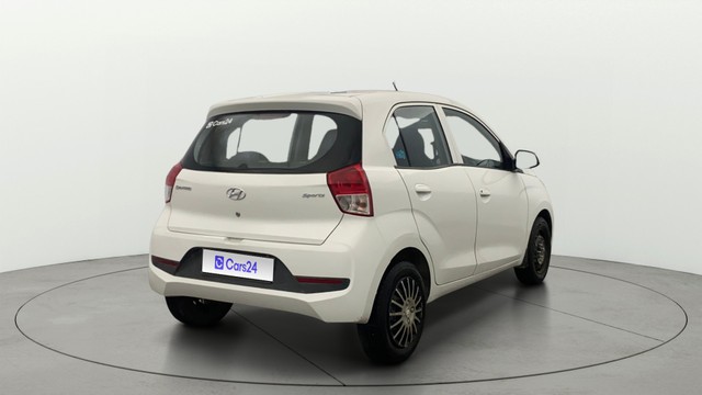 View Hyundai New Santro Image 44 Used Hyundai New Santro Image 44