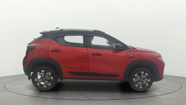 View Renault Kiger Image 9 Used Renault Kiger Image 9