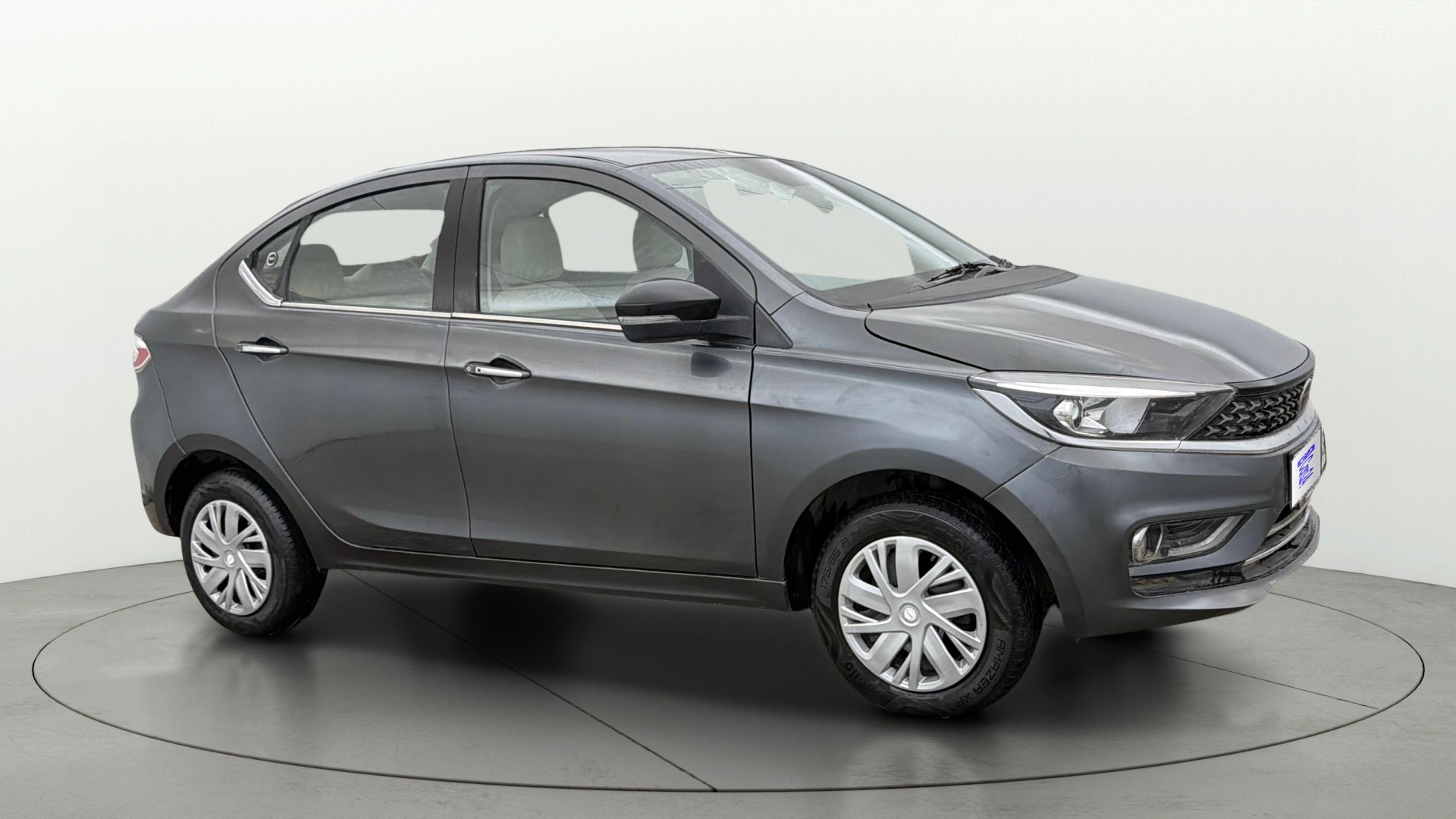 Used 2024 Tata Tigor Used 2024 Tata Tigor