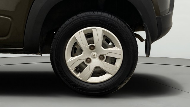 View Renault Kwid Image 11 Used Renault Kwid Image 11