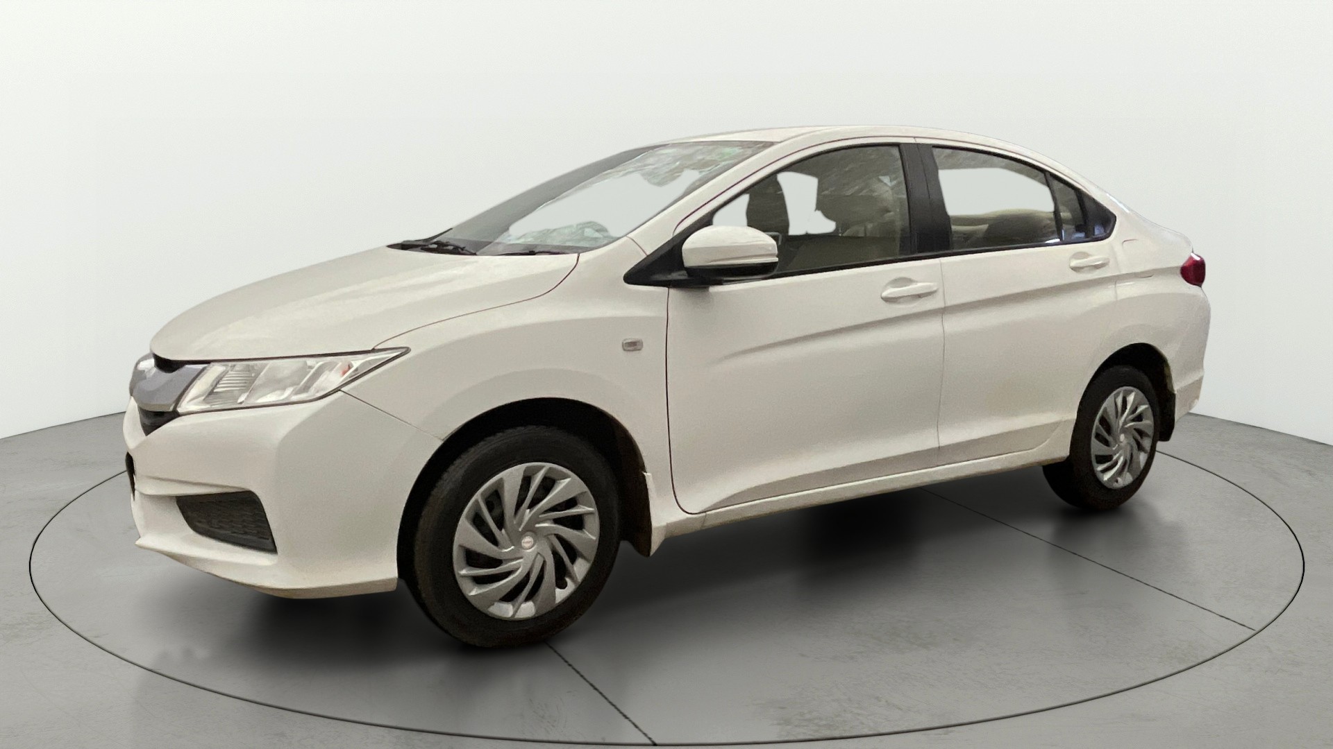 Used 2015 Honda City Used 2015 Honda City