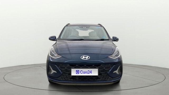 View Hyundai Grand i10 Nios Image 1 Used Hyundai Grand i10 Nios Image 1