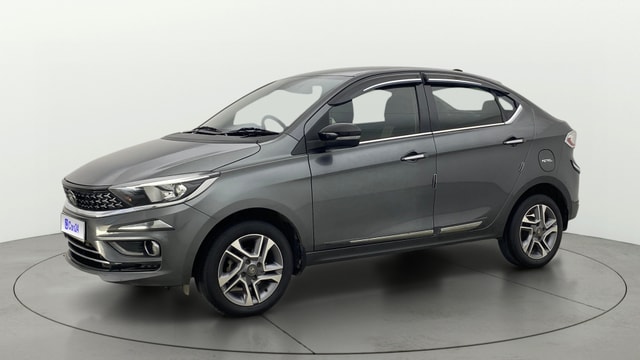 View Tata Tigor Image 36 Used Tata Tigor Image 36