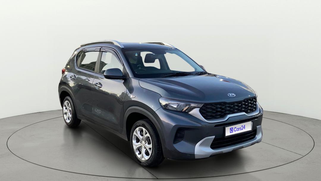 UsedCar