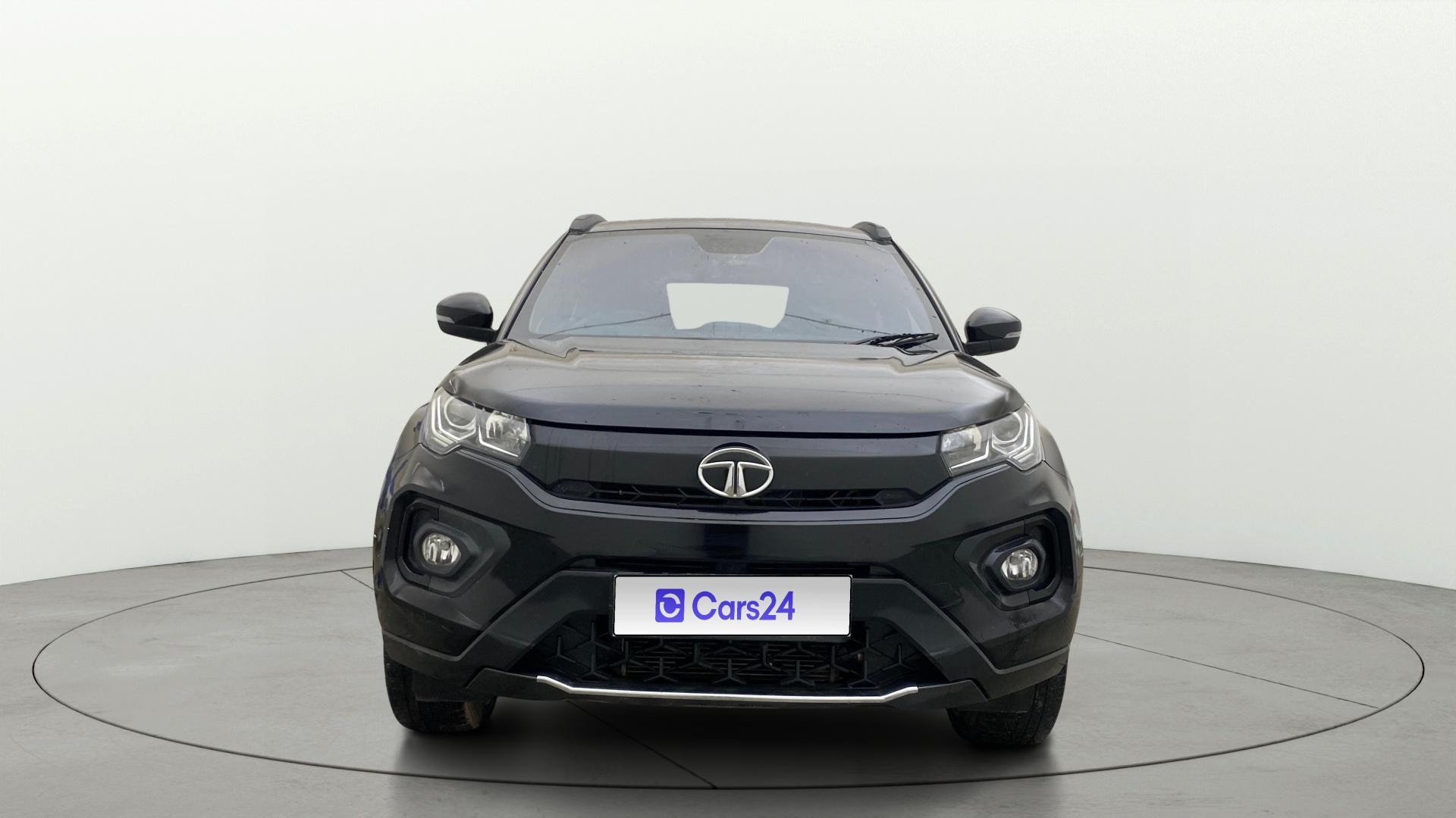 Used 2023 Tata Nexon Used 2023 Tata Nexon