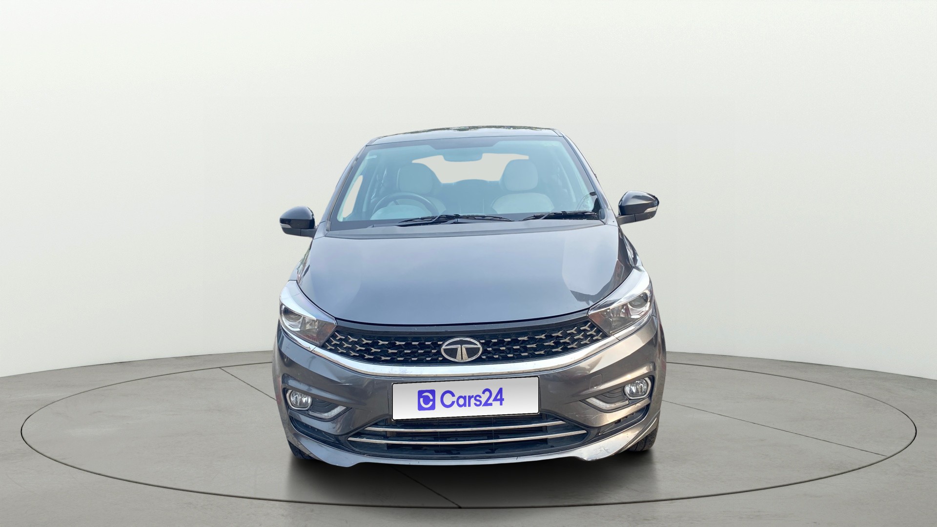Used 2021 Tata Tigor Used 2021 Tata Tigor