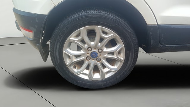 View Ford EcoSport Image 31 Used Ford EcoSport Image 31