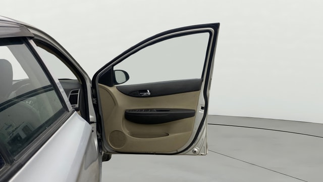 View Hyundai Elite i20 Image 44 Used Hyundai Elite i20 Image 44