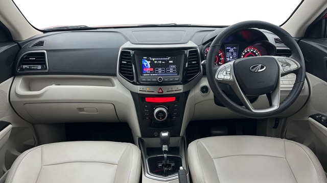 View Mahindra XUV300 Image 31 Used Mahindra XUV300 Image 31