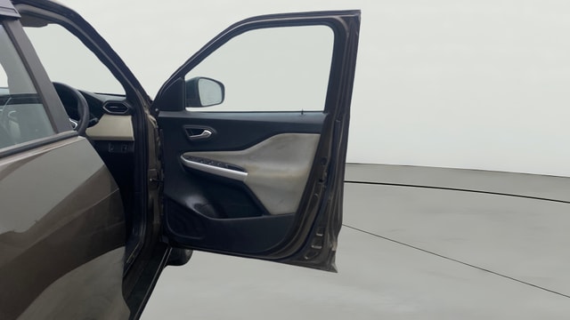 View Nissan Magnite Image 46 Used Nissan Magnite Image 46
